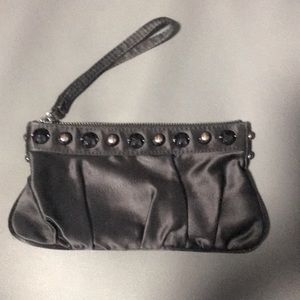 cute studded Wristlet